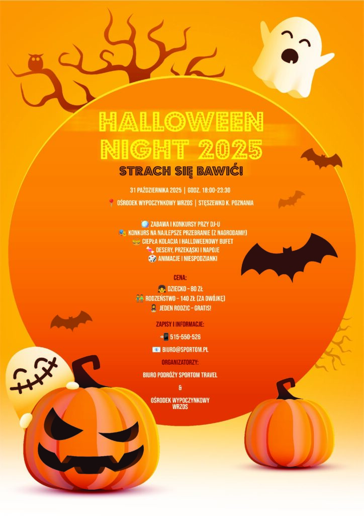 Biuro podróży poznań