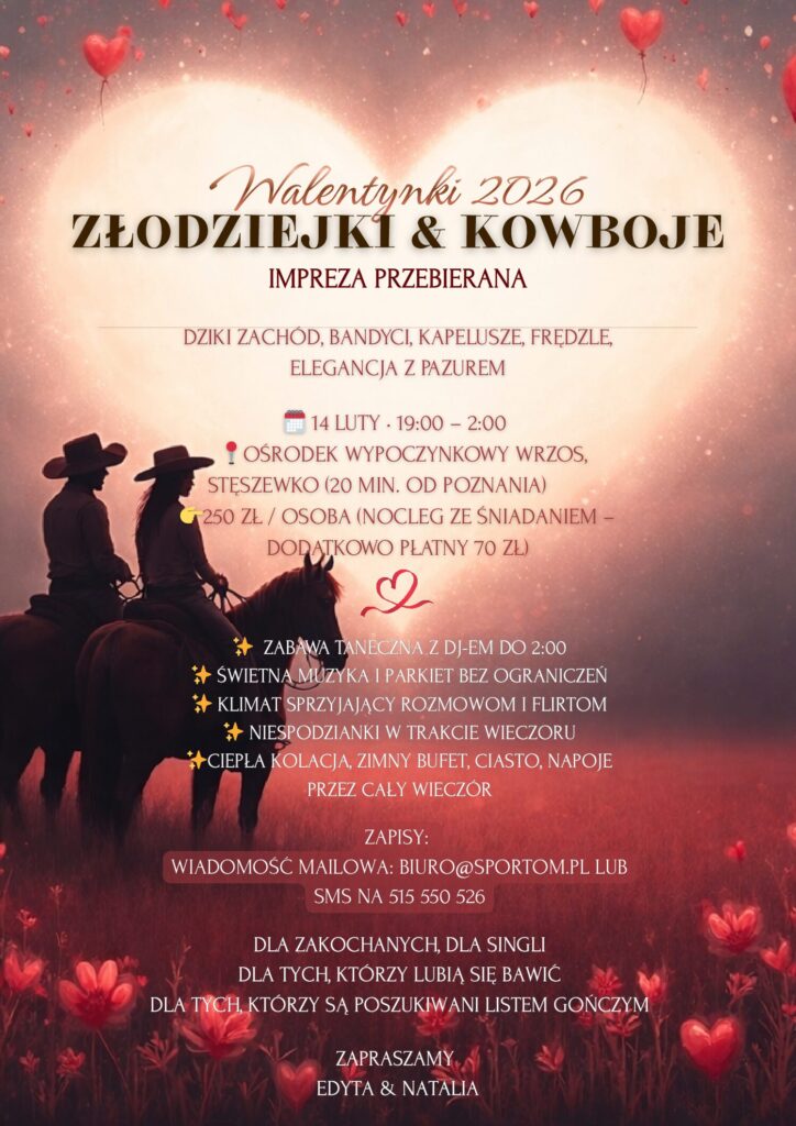 Biuro podróży poznań