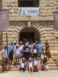 Biuro podróży poznań