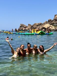 Biuro podróży poznań